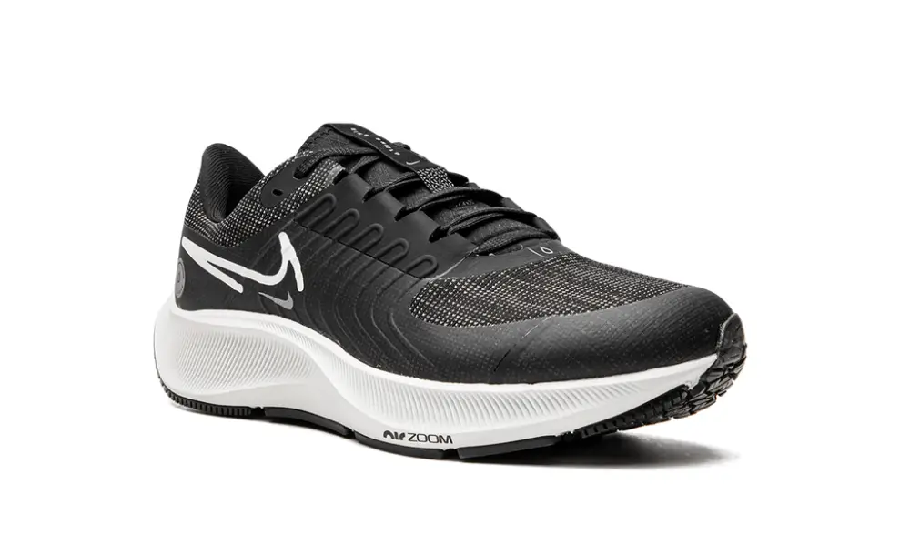 Nike Lifestyle AIR ZOOM PEGASUS 38 SHIELD WMNS 'Black Platinum Tint' 