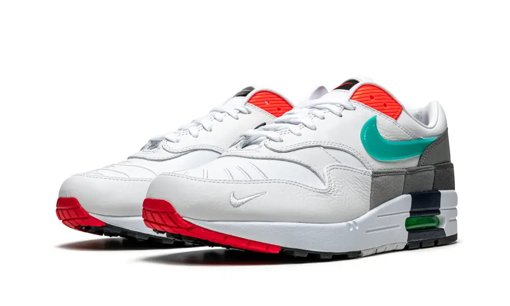 Nike Air Max Air Max 1 'Evolution Of Icons' 