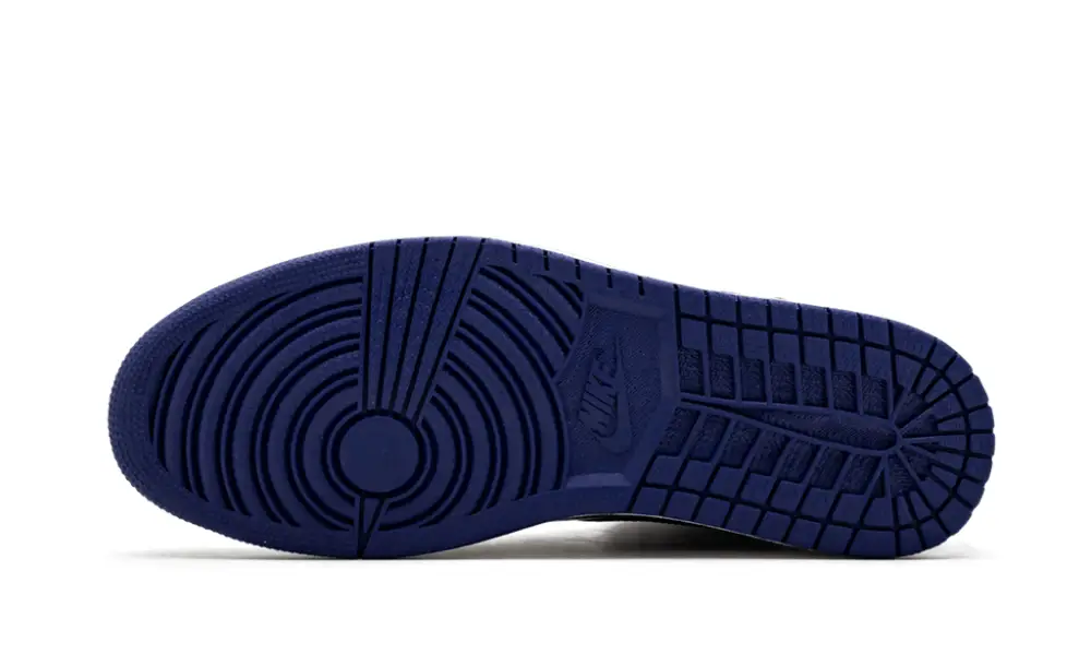 Air Jordan 1 Air Jordan 1 Retro High 'Deep Royal'