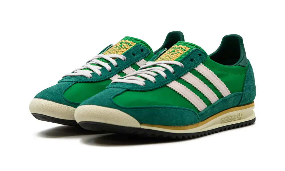 More Adidas Shoes SL 72 OG W 'NIGHT INDIGO'