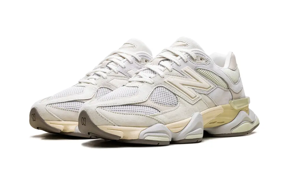 New Balance 9060 9060 'Mineral Grey Matter'