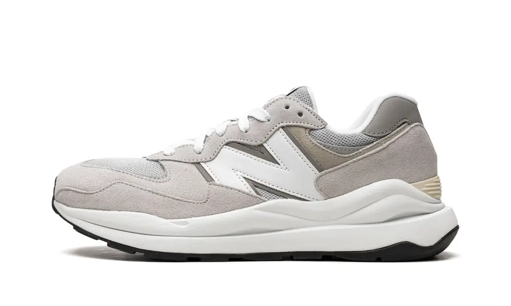 New Balance 57 40 57 40 'Grey'