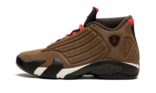 Air Jordan 14 Air Jordan 14 Retro SE 'Winterized'