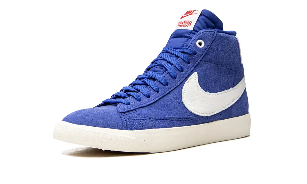 Nike Basketball Blazer 'Stranger Things - OG Pack' 