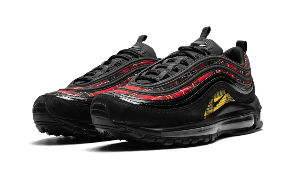 Nike Air Max AIR MAX 97 SE TARTAN WMNS 'Tartan'