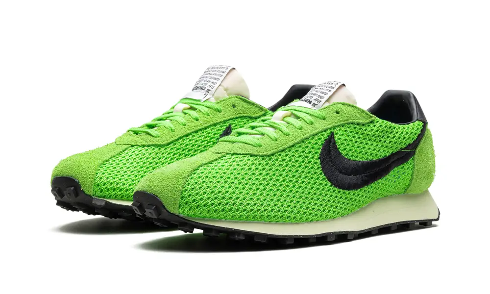 Nike Lifestyle Ld 1000 'Stussy - Action Green'