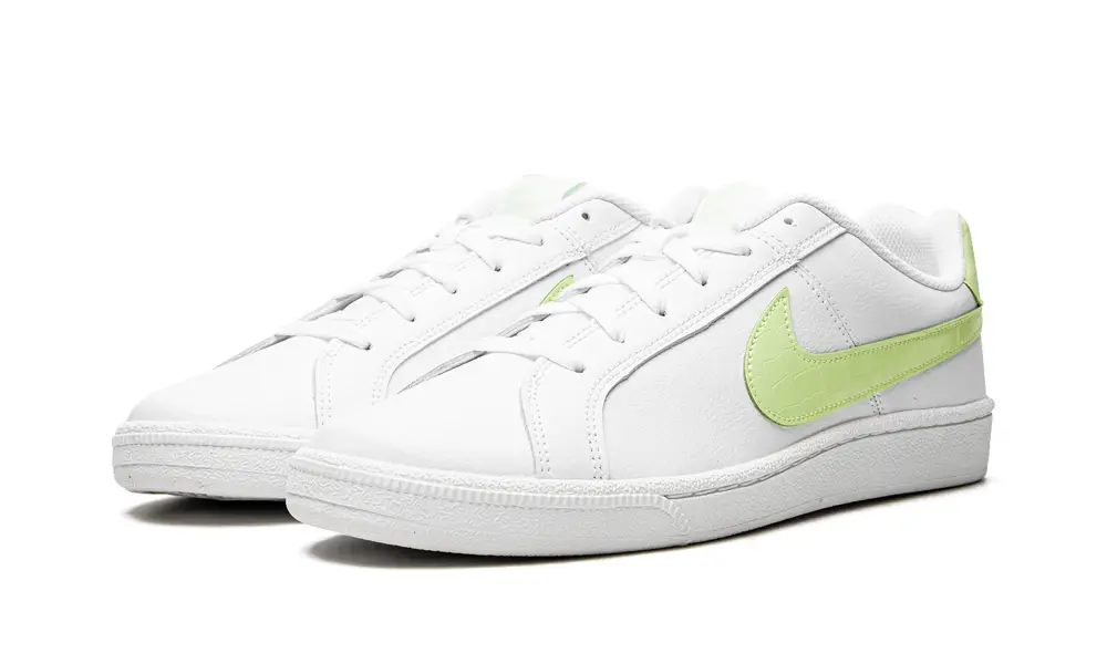 Nike Lifestyle COURT ROYALE WMNS 'Barely Volt' B153512164