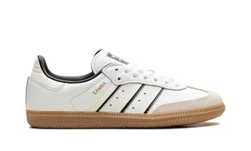 Adidas Samba Samba OG 'Off White Core Black' 