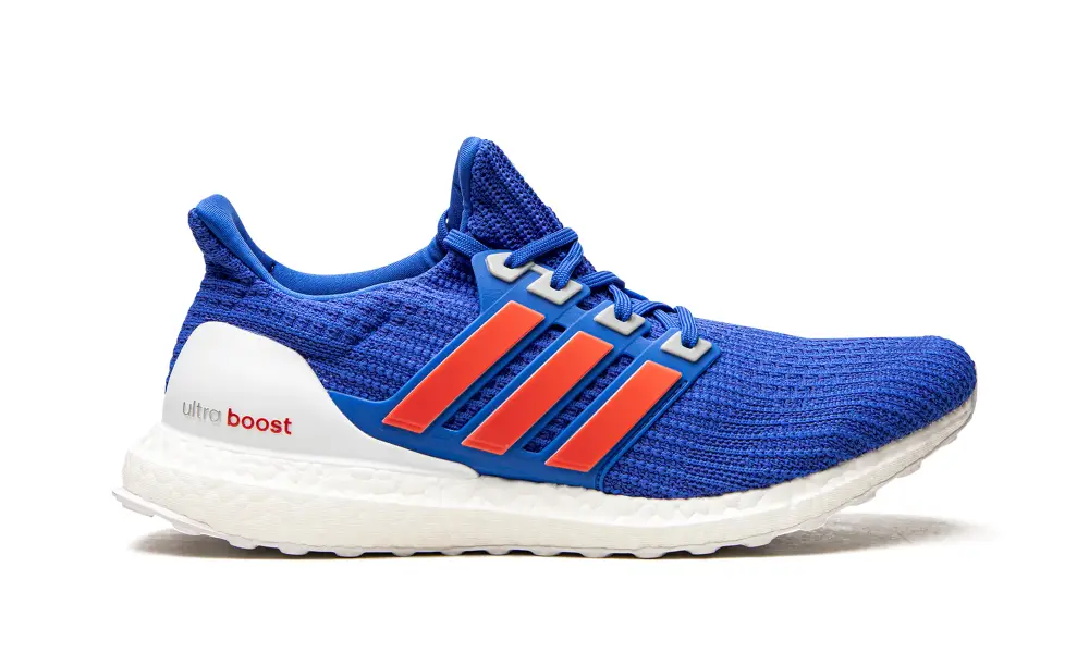 Adidas Ultraboost UltraBoost 4.0 DNA 'Football Blue' 