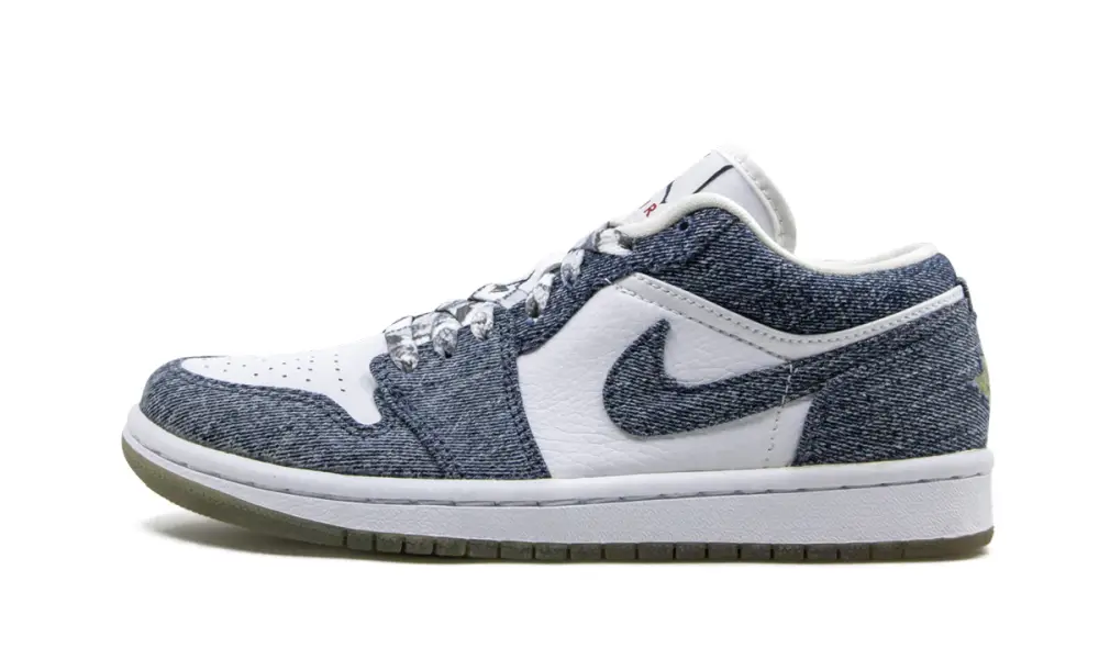 Air Jordan 1 AIR JORDAN 1 RETRO LO CA WMNS 'Denim'