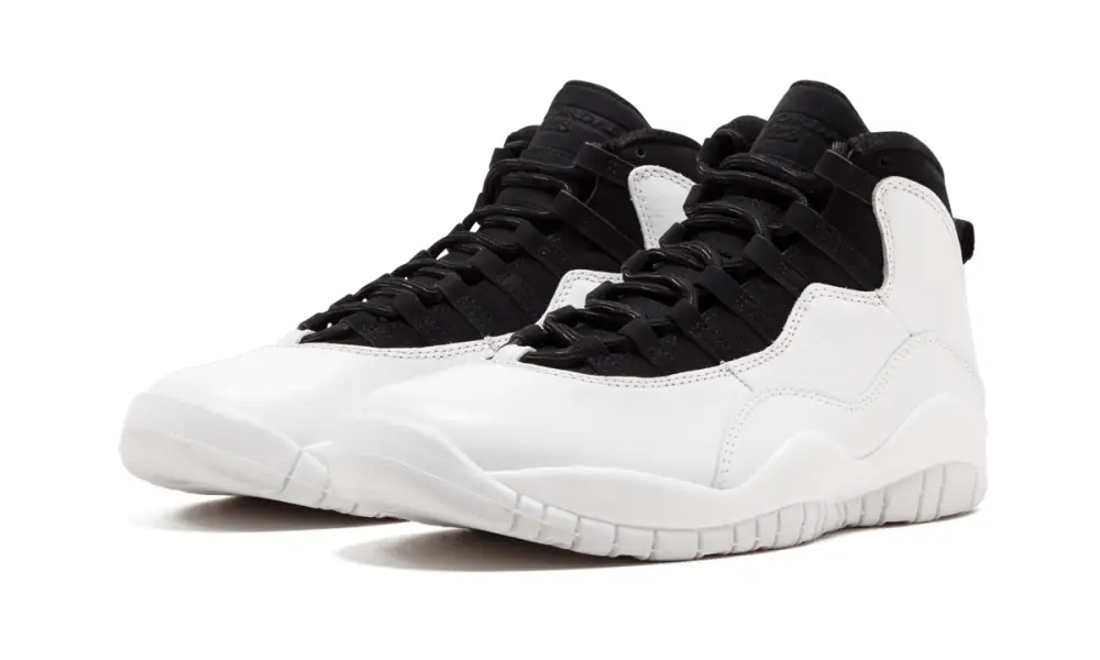 Air Jordan 10 Air Jordan 10 Retro 'I'm Back' 