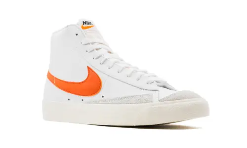 Nike Basketball Blazer Mid '77 VNTG 'Mantra Orange'