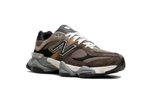 New Balance 9060 9060 'Dark Mushroom'