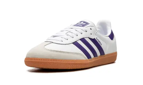 Adidas Samba SAMBA OG WMNS 'Energy Ink' 