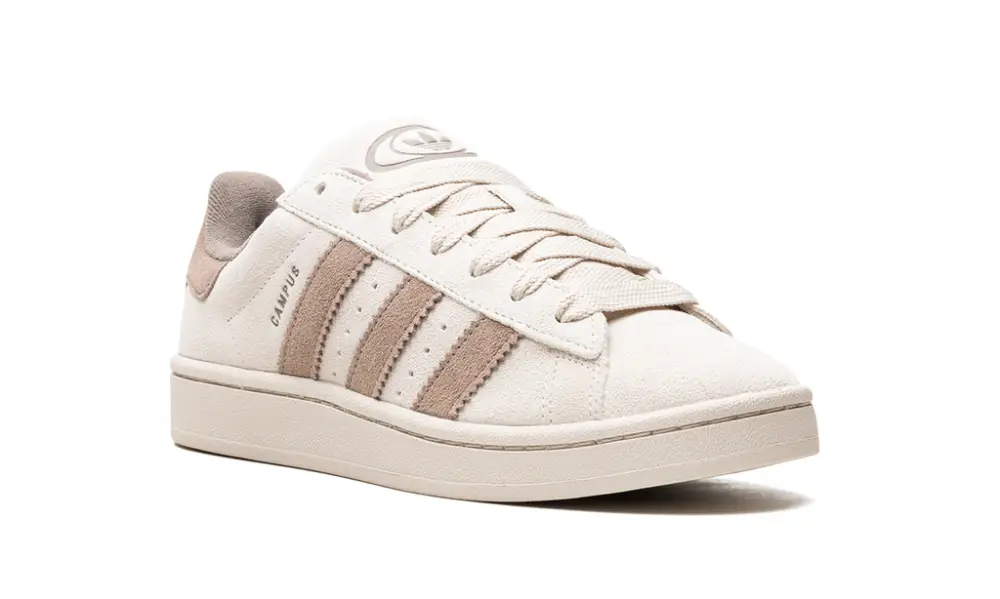 Adidas Campus Campus 00s 'Chalk White Brown' 
