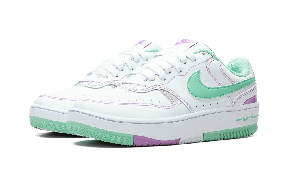 Nike Lifestyle GAMMA FORCE WMNS 'Emerald Rise' 