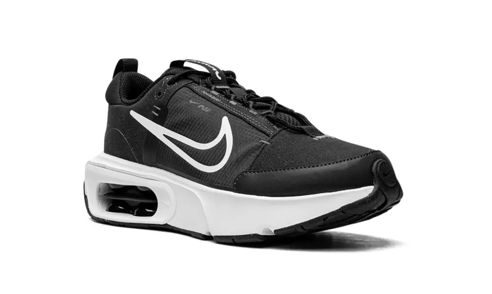 Nike Lifestyle AIR MAX INTRLK WMNS 'Black White' 