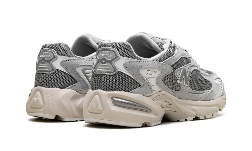 More New Balance 725 'LIGHT GREY' 