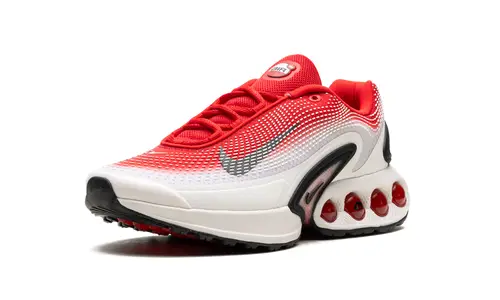Nike Air Max Air Max DN SE 'University Red' 