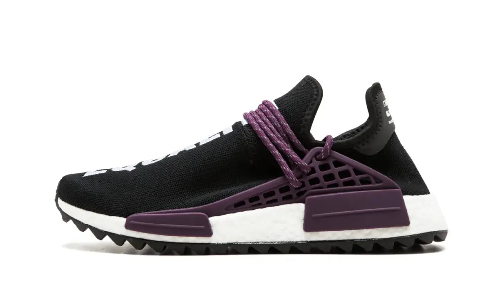 Adidas NMD NMD Humanrace Trail 'Pharrell Williams - Holi Festival Equality' 