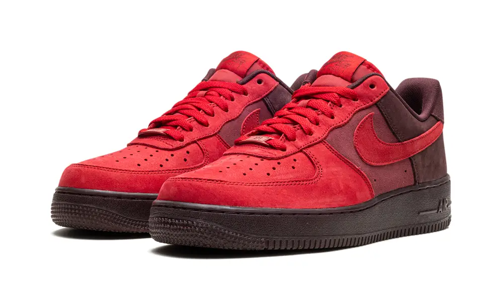 Nike Lifestyle Air Force 1 Low 'Layers of Love' 