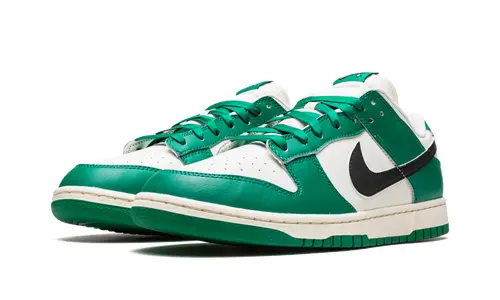 Nike Dunk Dunk Low Retro Se 'Lottery Pack - Green'