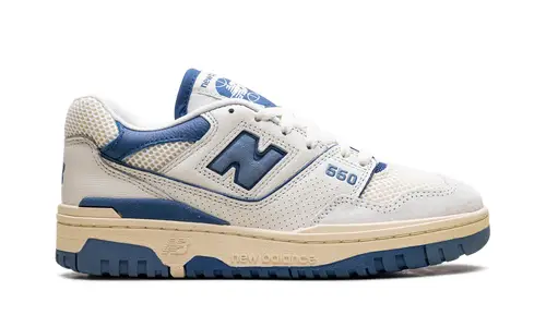 New Balance 550 550 'Sea Salt Pack Blue Agate' 