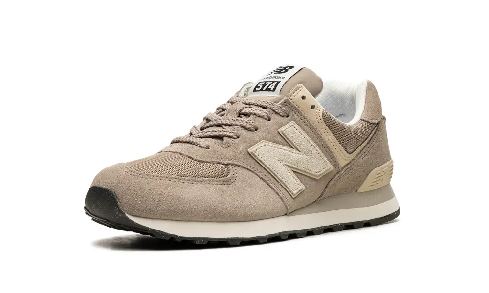 New Balance 574 574 'Beige   White' 