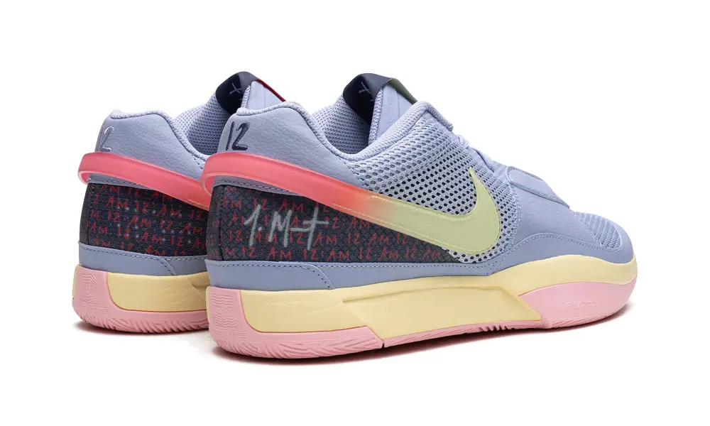 Nike Lifestyle Ja 1 'Day One' 