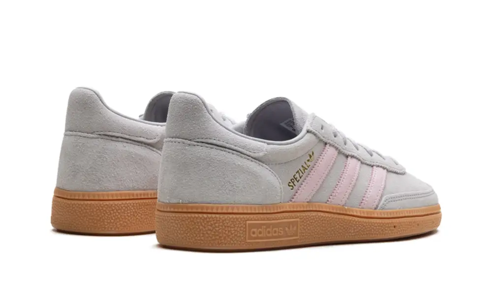 Adidas Handball Spezial Handball Spezial WMNS 'Grey Clear Pink'