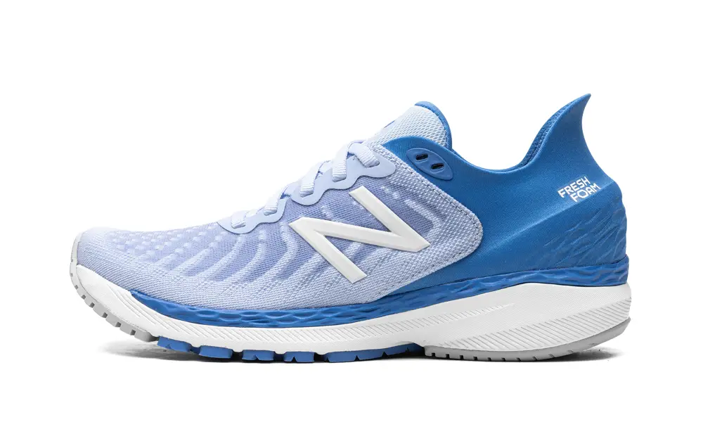 More New Balance 860 WMNS 'Light Blue' 