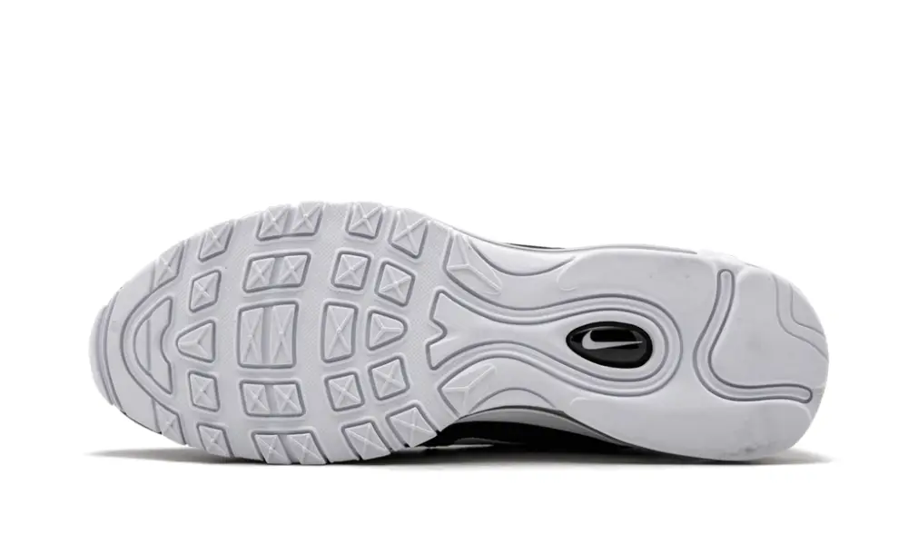 Nike Air Max Air Max 97 'Black - White'