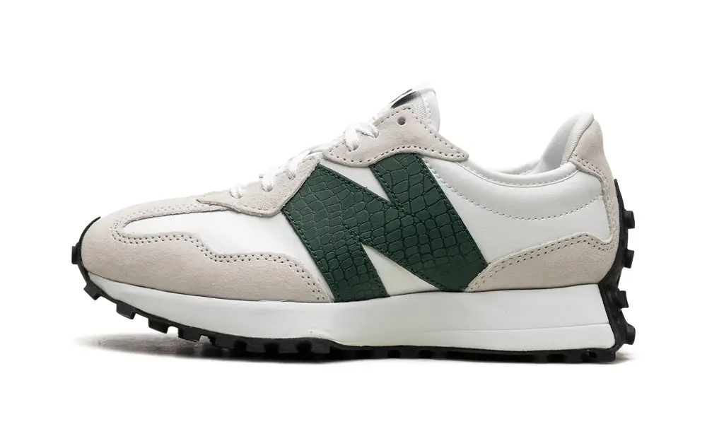 New Balance 327 327 WMNS 'Nightwatch Green'