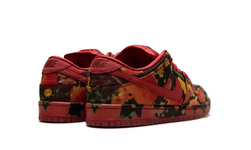 Nike Dunk Dunk Low 'Wizard of Oz'