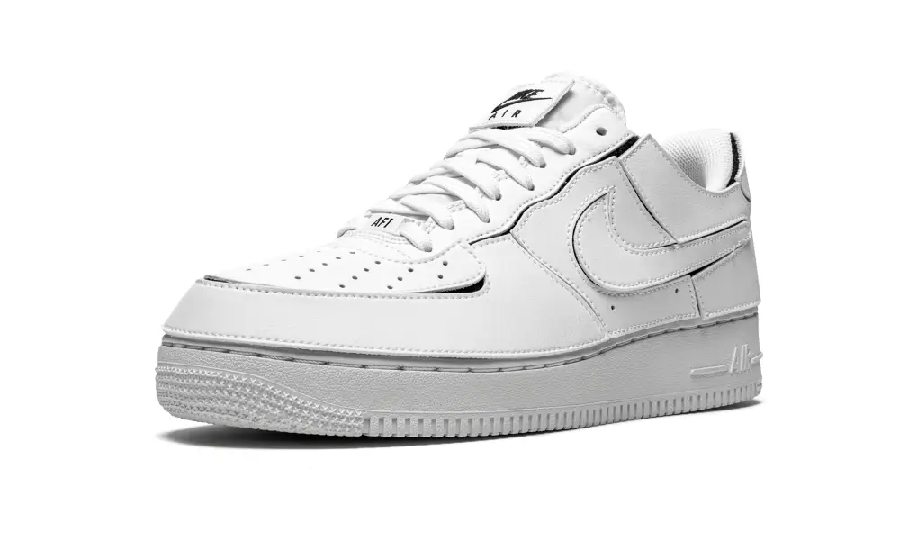 Nike Lifestyle Air Force 1 1 'Cosmic Clay' 