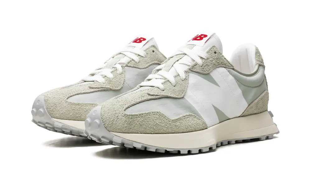 New Balance 327 327 'Olivine'