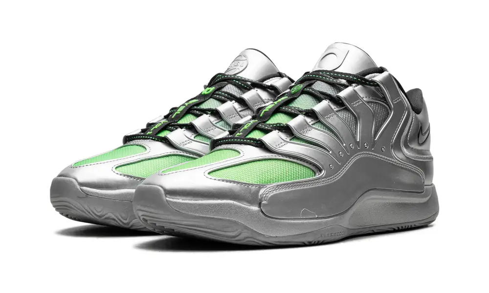 Nike Basketball KD 18 'EYBL' 