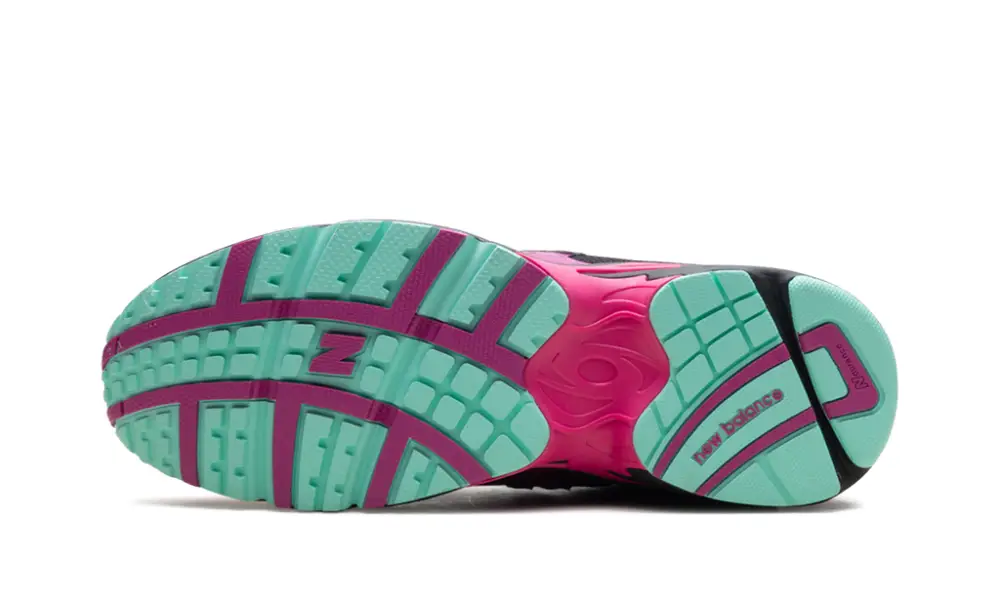 More New Balance 725v1 'Neon Nights Pack' 