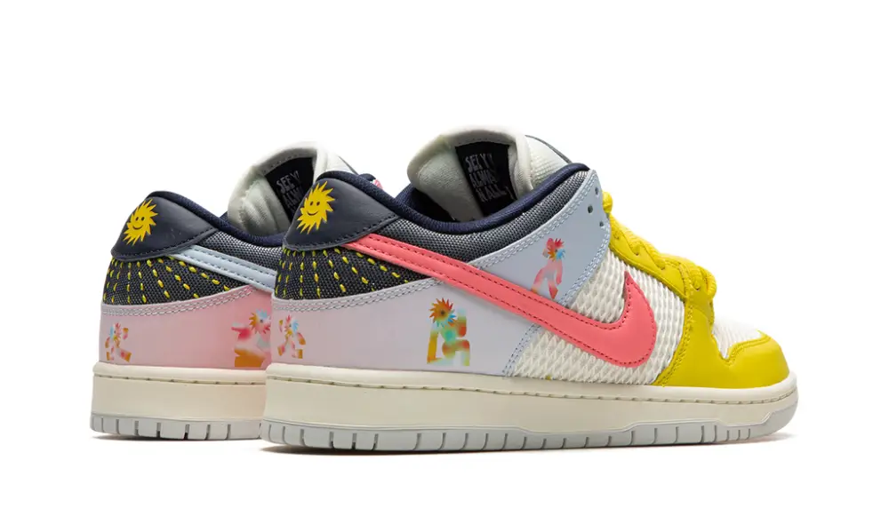 Nike Dunk SB Dunk Low 'Be True'