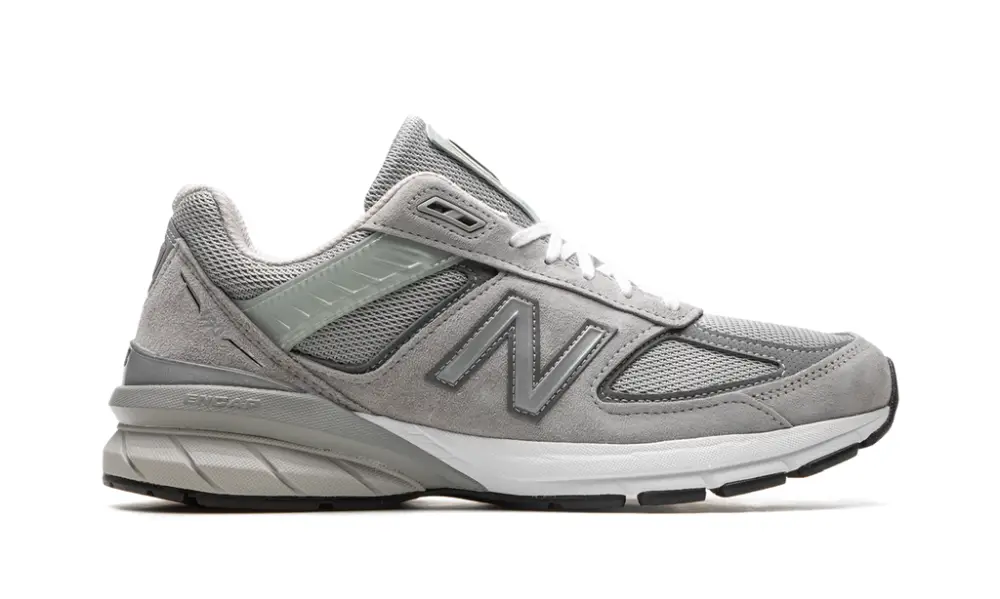 New Balance 990 990 V5 'Grey'