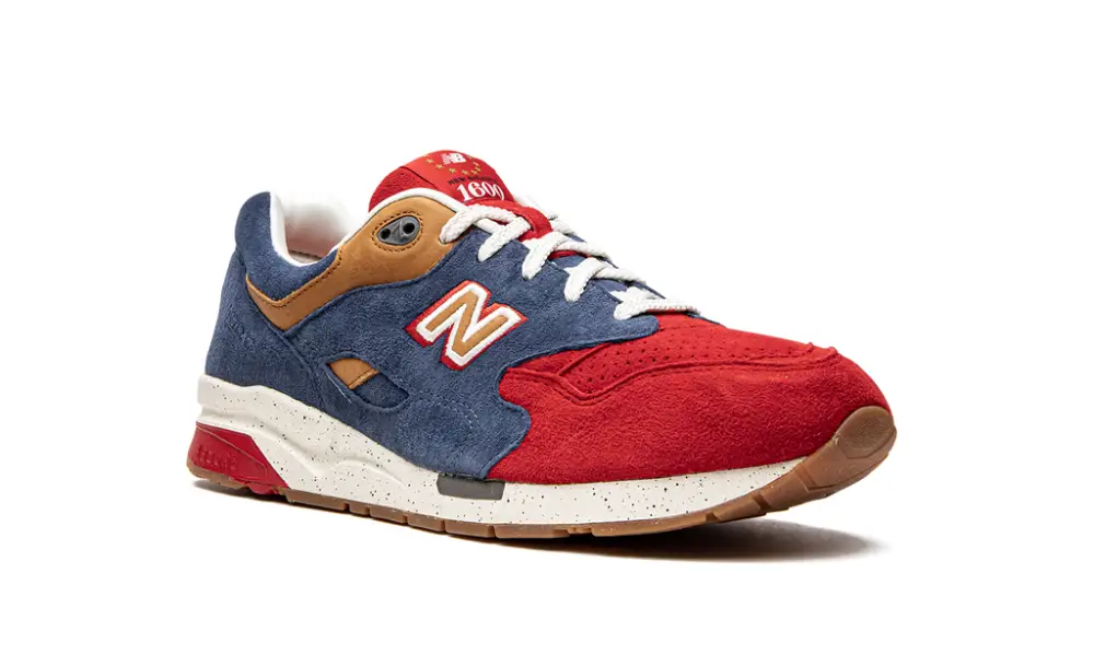 More New Balance CM1600 'UBIQ The Benjamins' 