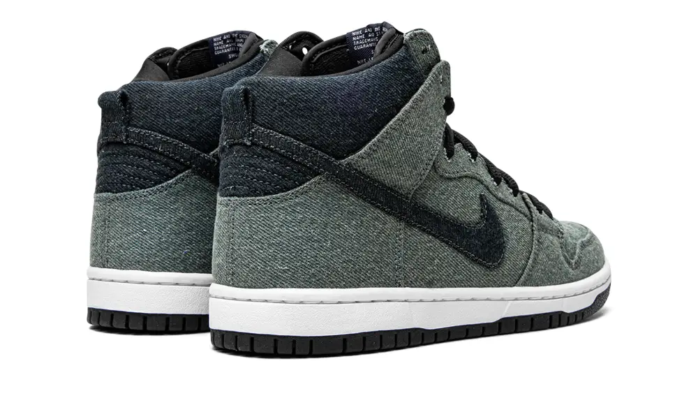 Nike SB Dunk SB High 'Denim'