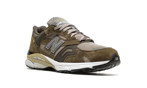 More New Balance 920 'Patta'