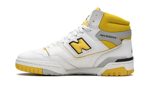 New Balance 650 650 'Honeycomb' 