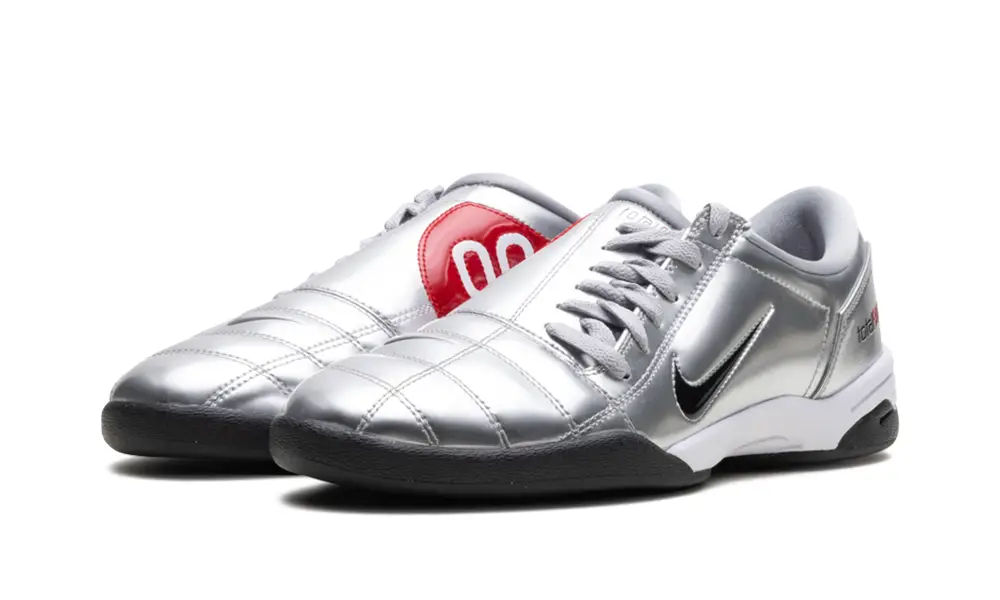 Nike Lifestyle Total 90 III 'Metallic Silver'