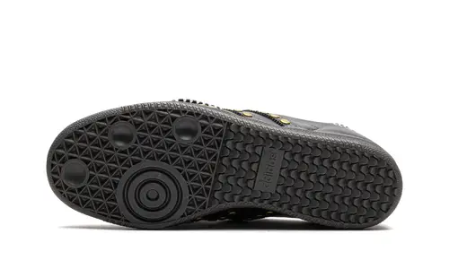Adidas Samba Samba 'Wales Bonner - Studded Pack - Black' 