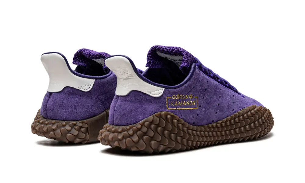 More Adidas Shoes Kamanda 01 