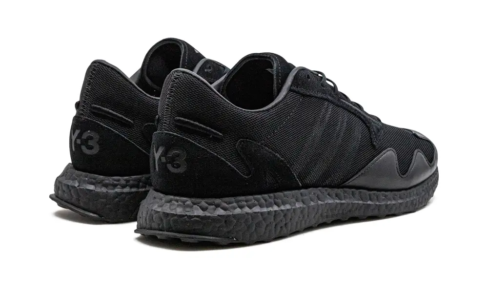 Adidas Y-3 Y-3 RHISU RUN 