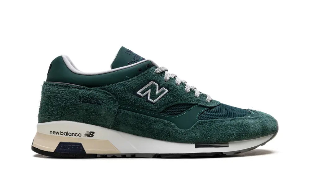 More New Balance 1500 'Made in UK - Rainforest'