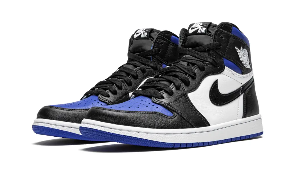 Air Jordan 1 Air Jordan 1 Retro High OG 'Royal Toe' 